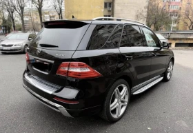 Mercedes-Benz ML 350 2015 AMG Panorama Full Led Harman Kardon 360Kamera - 29999 лв. / 15338.25 € - 93250285 3