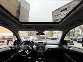 Mercedes-Benz ML 350 2015 AMG Panorama Full Led Harman Kardon 360Kamera - 29999 лв. / 15338.25 € - 93250285 5