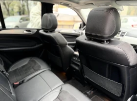 Mercedes-Benz ML 350 2015 AMG Panorama Full Led Harman Kardon 360Kamera - 29999 лв. / 15338.25 € - 93250285 11