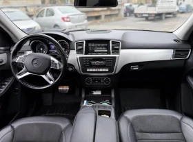 Mercedes-Benz ML 350 2015 AMG Panorama Full Led Harman Kardon 360Kamera - 29999 лв. / 15338.25 € - 93250285 8