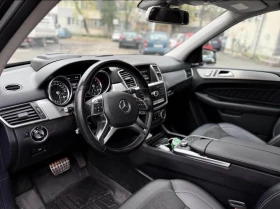 Mercedes-Benz ML 350 2015 AMG Panorama Full Led Harman Kardon 360Kamera - 29999 лв. / 15338.25 € - 93250285 10