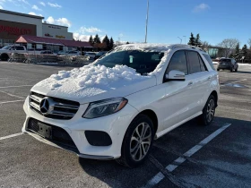 Mercedes-Benz GLE 350 d Очакван внос, снимка 9