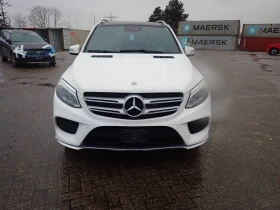 Mercedes-Benz GLE 350 d , снимка 1