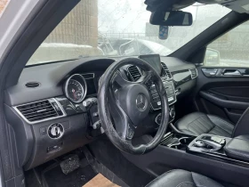 Mercedes-Benz GLE 350 d Очакван внос, снимка 12