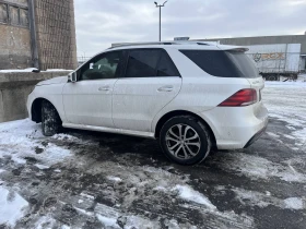 Mercedes-Benz GLE 350 d Очакван внос, снимка 2