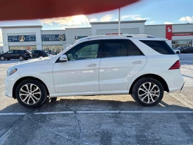 Mercedes-Benz GLE 350 d Очакван внос, снимка 8