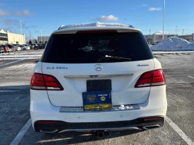 Mercedes-Benz GLE 350 d Очакван внос, снимка 5