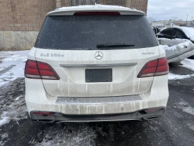 Mercedes-Benz GLE 350 d Очакван внос, снимка 3