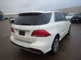 Mercedes-Benz GLE 350 d , снимка 3