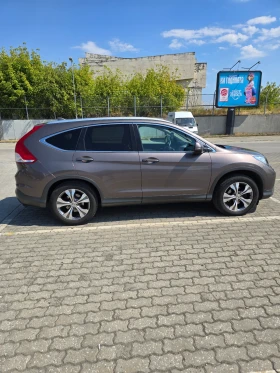 Honda Cr-v - 13000 € / 25425.79 лв. - 52151691 3