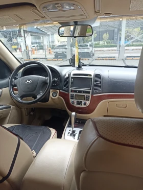 Hyundai Santa fe 2.7 бензин/газ - 6500 € / 12712.90 лв. - 86423203 4