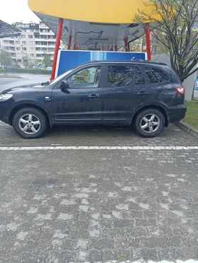 Hyundai Santa fe 2.7 бензин/газ - 6500 € / 12712.90 лв. - 86423203 9