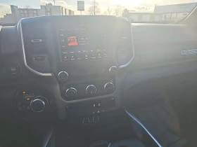 Dodge RAM 1500  Big Horn Crew Cab Short Bed AWD - 17900 € / 35009.36 лв. - 21783682 7