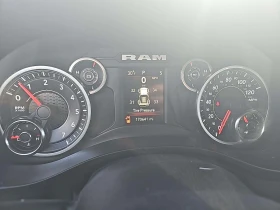 Dodge RAM 1500  Big Horn Crew Cab Short Bed AWD - 17900 € / 35009.36 лв. - 21783682 6