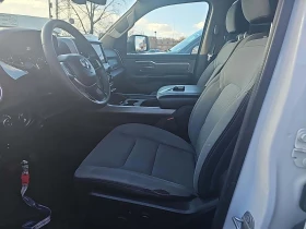 Dodge RAM 1500  Big Horn Crew Cab Short Bed AWD - 17900 € / 35009.36 лв. - 21783682 5