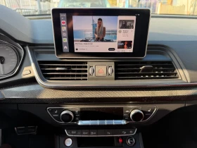 Audi Q5 S-V6T, снимка 17 - Автомобили и джипове - 53640194