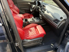 Audi Q5 S-V6T - 26500 € / 51829.49 лв. - 91182345 11