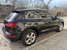 Audi Q5 S-V6T - 26500 € / 51829.49 лв. - 91182345 5