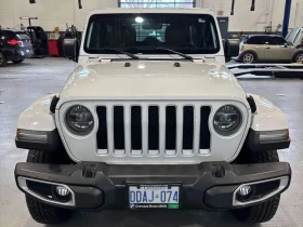 Jeep Wrangler * Unlimited Sahara * 2 КЛЮЧА* ПОДГРЕВ* KEYLESS*  - 27650 € / 54078.70 лв. - 18782148 6