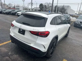 Mercedes-Benz GLA 35 AMG CARFAX - 26700 € / 52220.66 лв. - 47950137 11