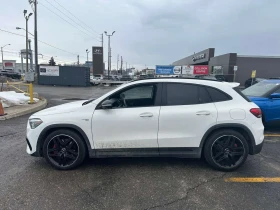 Mercedes-Benz GLA 35 AMG CARFAX - 26700 € / 52220.66 лв. - 47950137 2