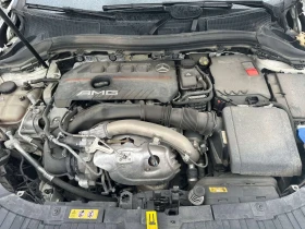 Mercedes-Benz GLA 35 AMG CARFAX - 26700 € / 52220.66 лв. - 47950137 14