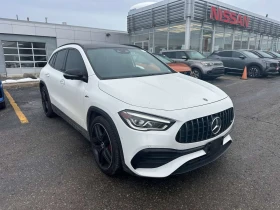 Mercedes-Benz GLA 35 AMG CARFAX - 26700 € / 52220.66 лв. - 47950137 12