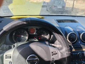 Nissan Qashqai 1.5 DCI  - 3495 € / 6835.63 лв. - 98063993 12