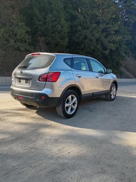 Nissan Qashqai 1.5 DCI  - 3495 € / 6835.63 лв. - 98063993 15