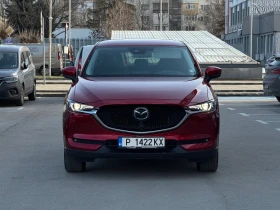 Mazda CX-5 Homura* Дистроник* Обдухване* 360 к.* BOSE Premium | Auto.bg — изображение 2