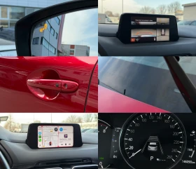 Mazda CX-5 Homura* Дистроник* Обдухване* 360 к.* BOSE Premium | Auto.bg — изображение 15