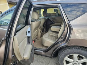 Nissan Murano ГАЗ БЕНЗИН-АВТОМАТ - 6466 € / 12646.40 лв. - 87698679 4