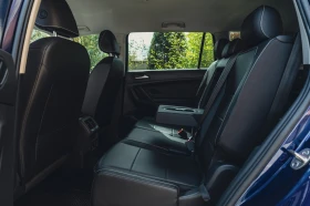 VW Tiguan Volkswagen Tiguan SE, 2.0 TSI - 47000 km -7 местен | Auto.bg — изображение 14