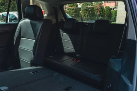 VW Tiguan Volkswagen Tiguan SE, 2.0 TSI - 47000 km -7 местен | Auto.bg — изображение 16