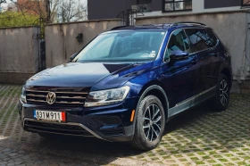 VW Tiguan Volkswagen Tiguan SE, 2.0 TSI - 47000 km -7 местен | Auto.bg — изображение 3