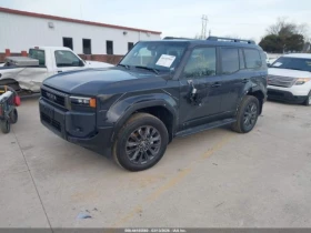 Toyota Land cruiser 4WD  i-FORCE MAX Hybrid - 62000 € / 121261.46 лв. - 89923379 2