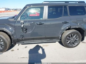 Toyota Land cruiser 4WD  i-FORCE MAX Hybrid - 62000 € / 121261.46 лв. - 89923379 6