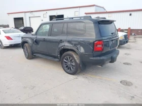 Toyota Land cruiser 4WD  i-FORCE MAX Hybrid - 62000 € / 121261.46 лв. - 89923379 3