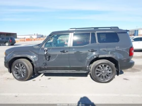 Toyota Land cruiser 4WD  i-FORCE MAX Hybrid - 62000 € / 121261.46 лв. - 89923379 13