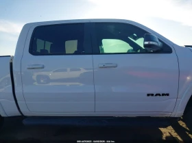 Dodge RAM 1500 Laramie 4x4 Crew Cab 5'7" Box - 20500 € / 40094.51 лв. - 74328430 13