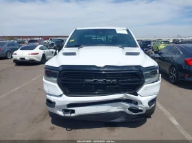 Dodge RAM 1500 Laramie 4x4 Crew Cab 5'7" Box - 20500 € / 40094.51 лв. - 74328430 12