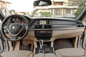 BMW X6 4.0D LED Head-Up | Mobile.bg � ����� ������ 10