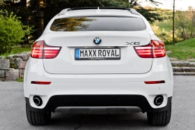 BMW X6 4.0D LED Head-Up | Mobile.bg � ����� ������ 6