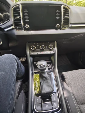 Skoda Karoq 2.0TDI EDITION 4X4 DSG | Mobile.bg � ����� ������ 11