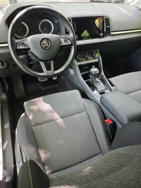 Skoda Karoq 2.0TDI EDITION 4X4 DSG | Mobile.bg � ����� ������ 8