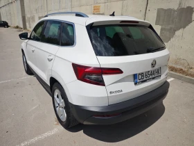 Skoda Karoq 2.0TDI EDITION 4X4 DSG | Mobile.bg � ����� ������ 4