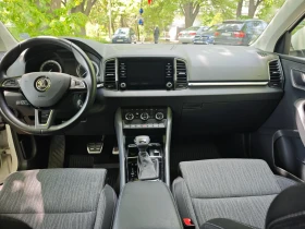 Skoda Karoq 2.0TDI EDITION 4X4 DSG | Mobile.bg � ����� ������ 7