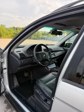 BMW X5 Face-3.0 D-218k.c-��� ���������!!! | Mobile.bg � ����� ������ 5