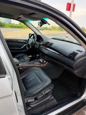 BMW X5 Face-3.0 D-218k.c-��� ���������!!! | Mobile.bg � ����� ������ 6