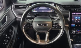 Jeep Grand cherokee L | OVERLAND | 360 CAMS | DISTRONIC | McIntosh | Auto.bg — изображение 10